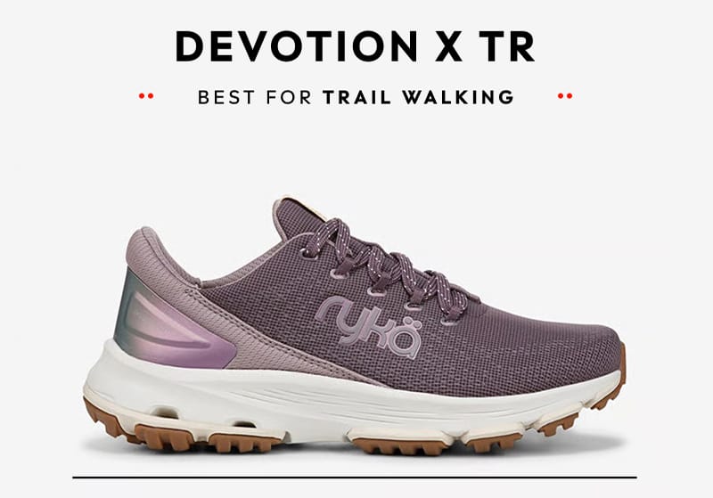 Devotion X TR