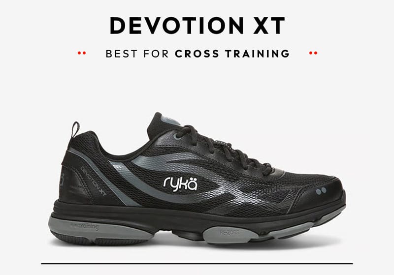 Devotion XT
