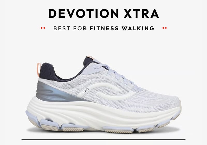 Devotion XTRA
