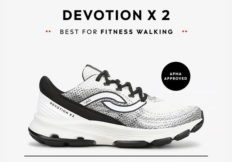 Devotion X 2