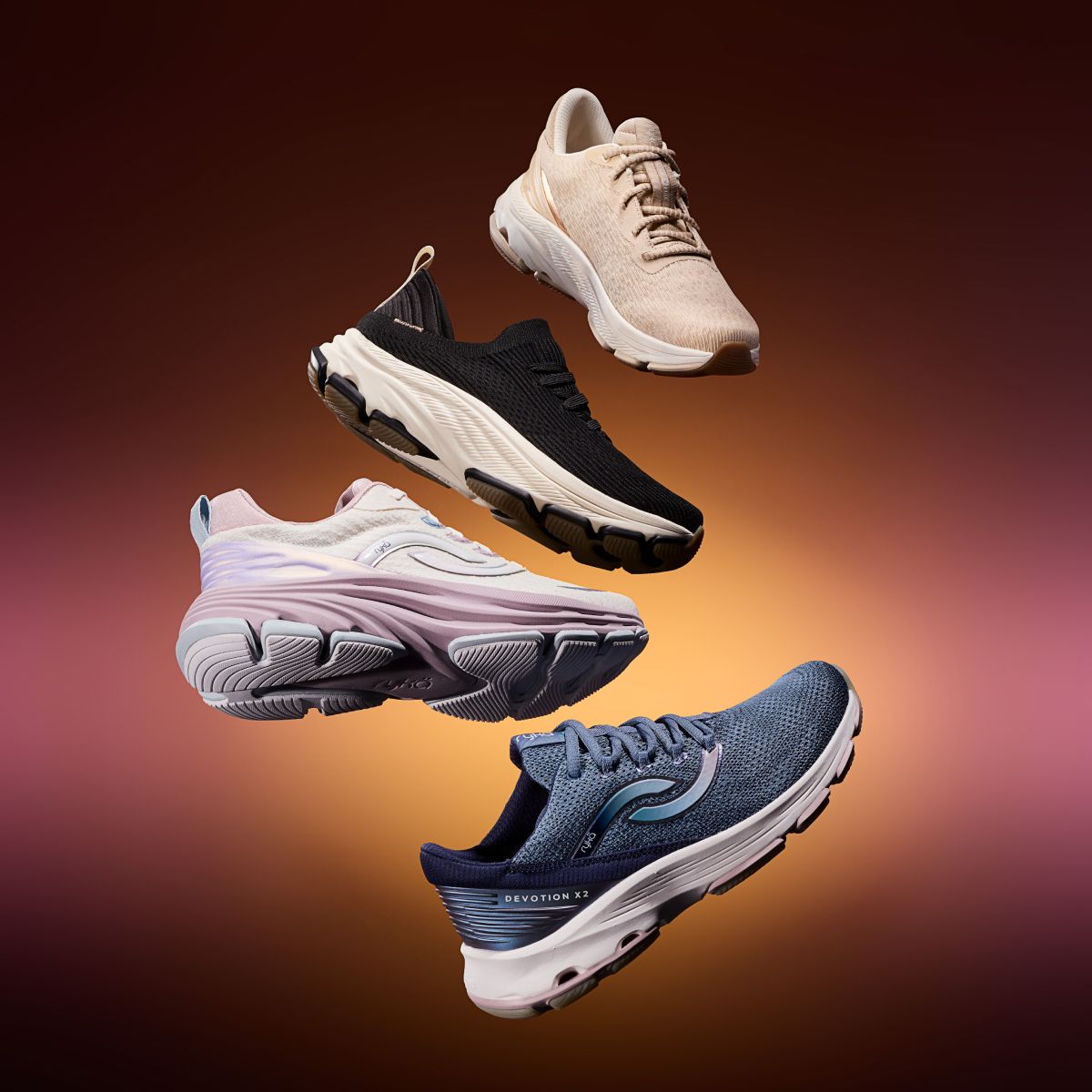 Ryka Devotion sneakers