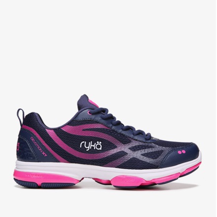 Rykä Athletic Shoes | Made for Women