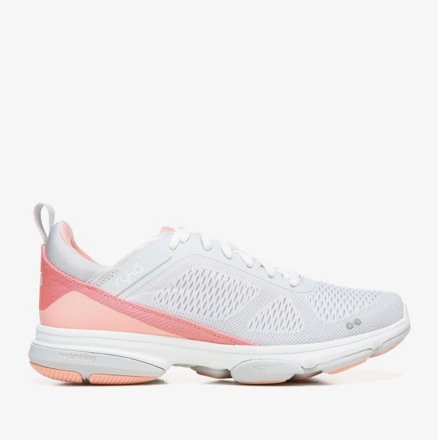ryka tennis