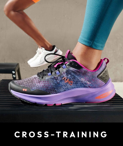 Cross Training Shoes