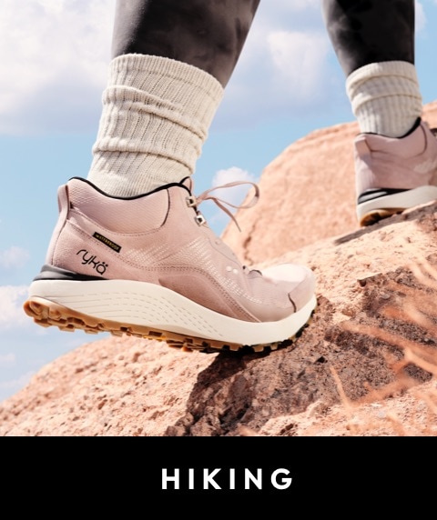 Shop Hiking Shoes