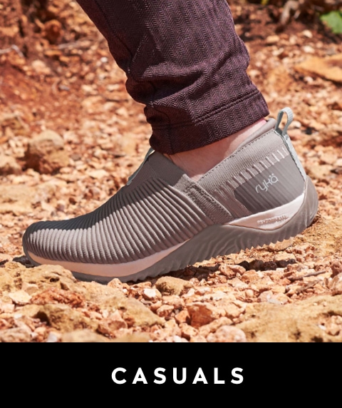 Shop Casual Shoes