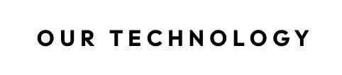 Our technology