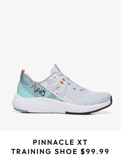 Pinnacle XT Training Shoe