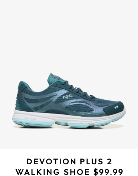 Devotion Plus 2 Walking Shoe