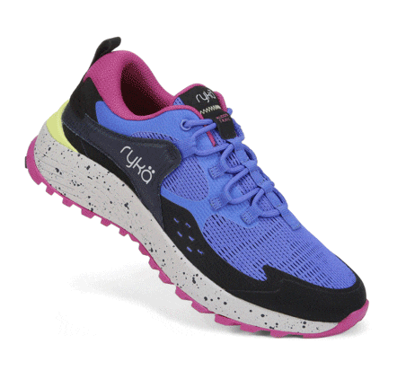 ryka elate sneakers