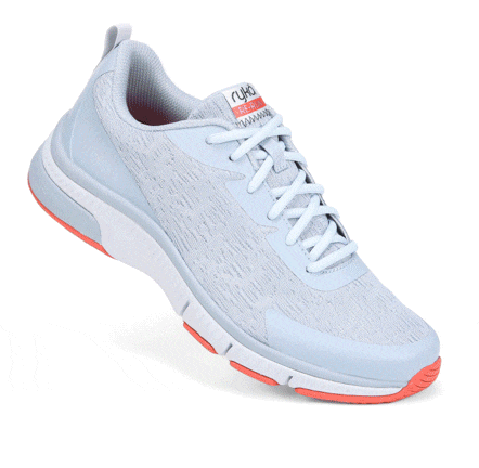 HOKA Clifton 5 Damen Sneaker Laufschuhe Sportschuhe Jogging Schuhe 1093756 GRLA 