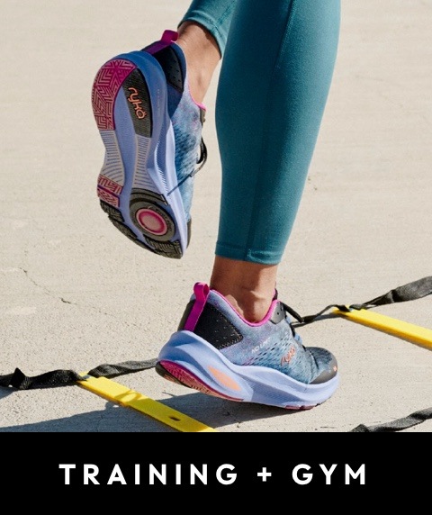 shop training and gym shoes