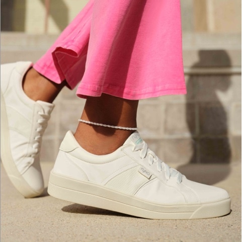 lifestyle shoe ryka