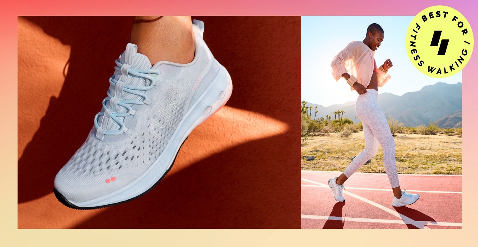 shoes best for walking
