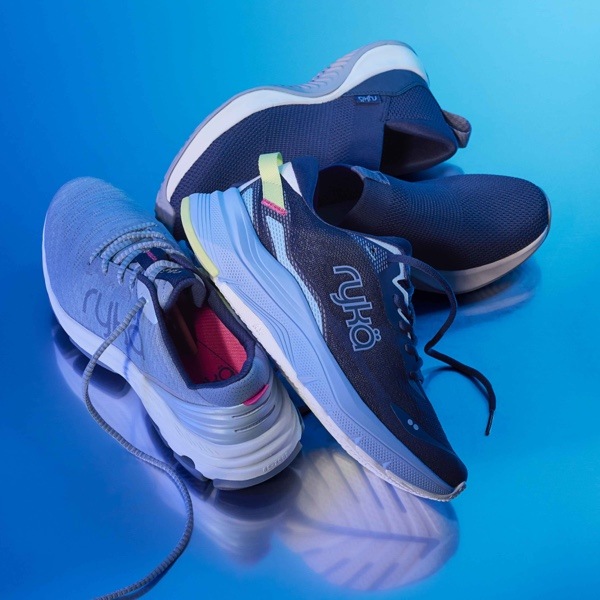 Ryka shoes wiki outlet