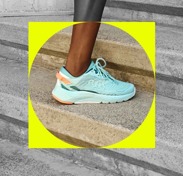 Ryka cheap shoe company