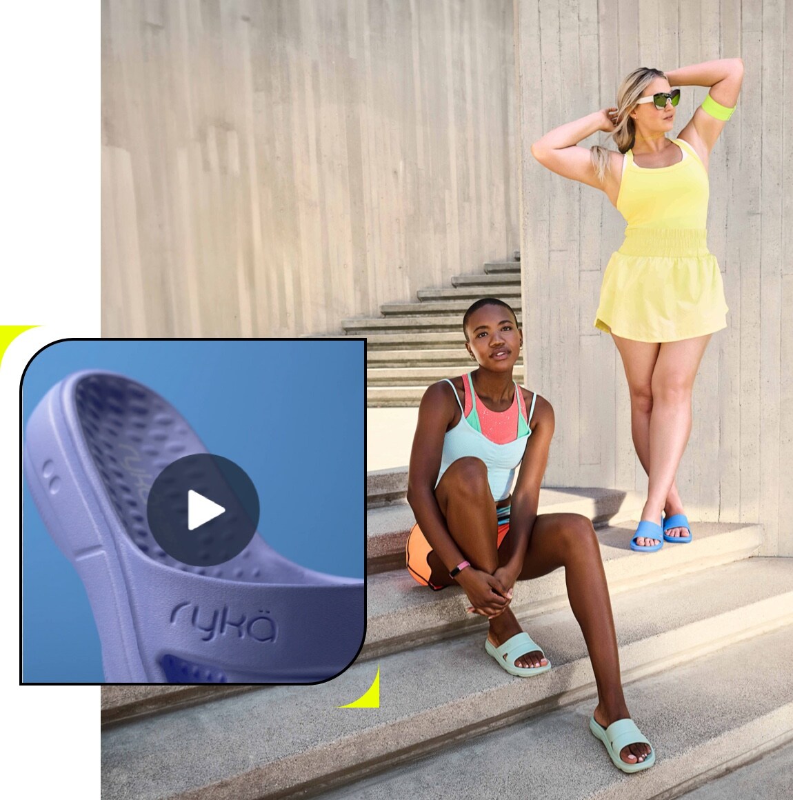 rykä sportschuhe damen