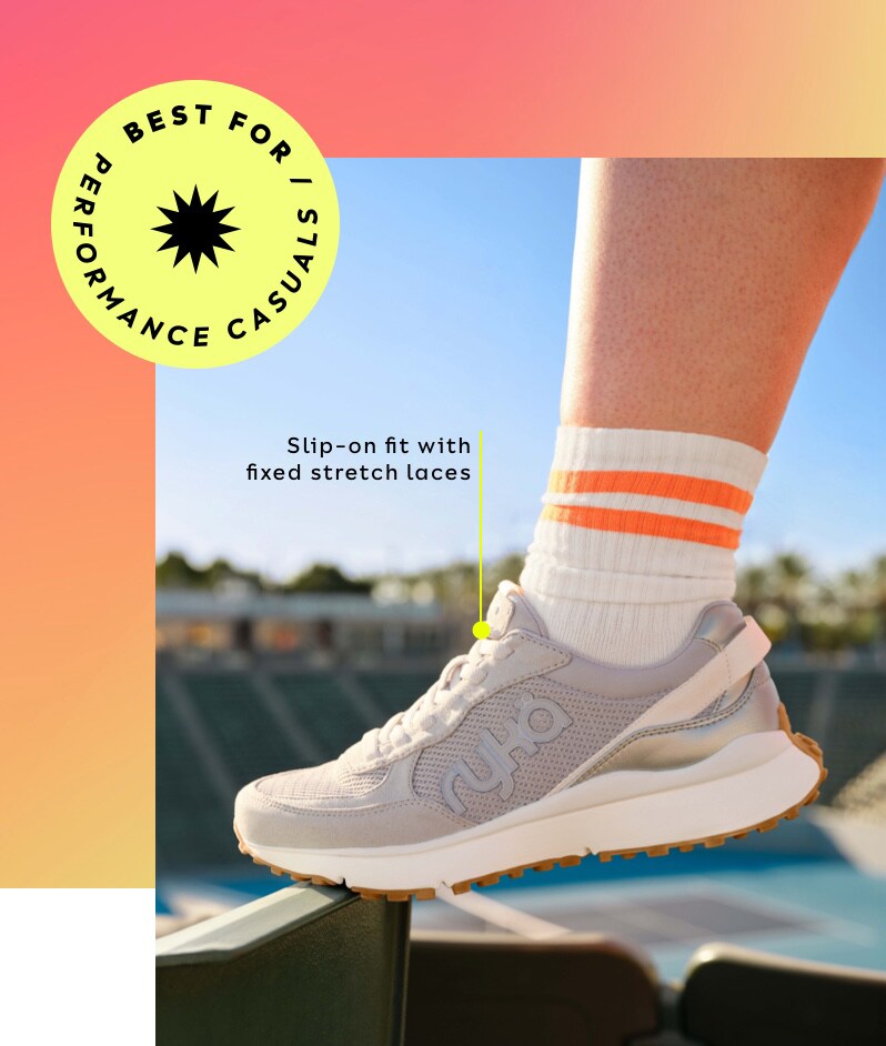 rykä sportschuhe damen