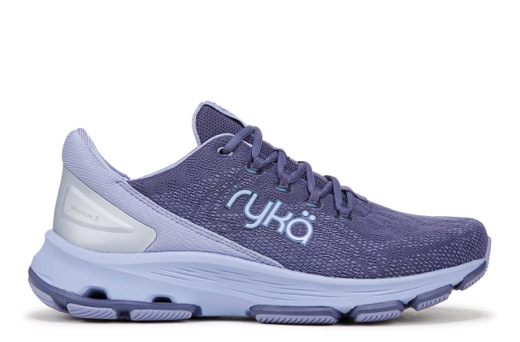 Ryka Athletic Shoes Made for Women