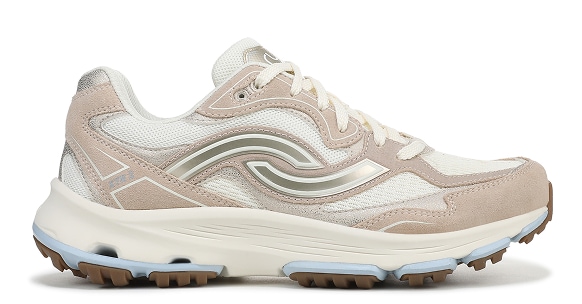 A multicolor Rykä Devotion X TR 2 shoe