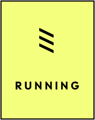 RUNNING