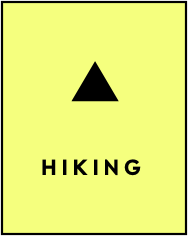 HIKING