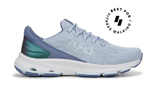 Ryka Athletic Shoes Made for Women