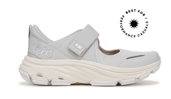Ryka Athletic Shoes Made for Women