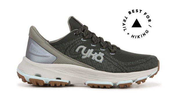 Ryka shoes wiki deals