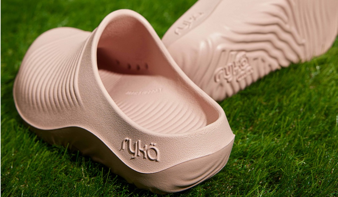 Ryka Athletic Shoes Made for Women