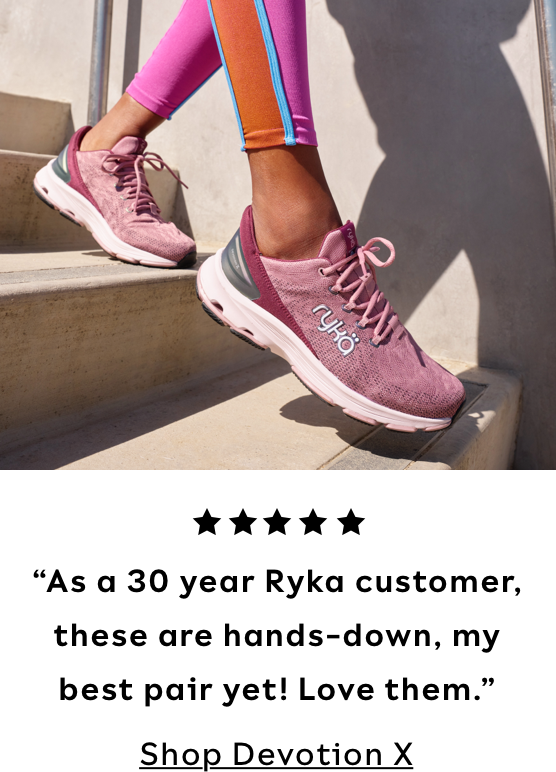 Ryka running shoes canada outlet