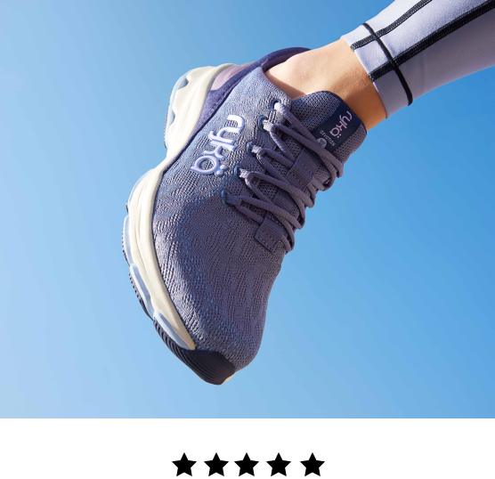 Rykä Athletic Shoes, Sneakers & Sandals | Made for Women
