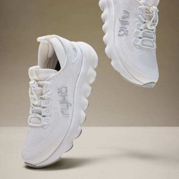 Neutral Ryka shoes