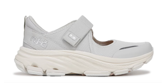 Devotion X MJ Ryka shoe