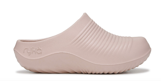 Neutral Echo Recovery Clog Ryka shoe