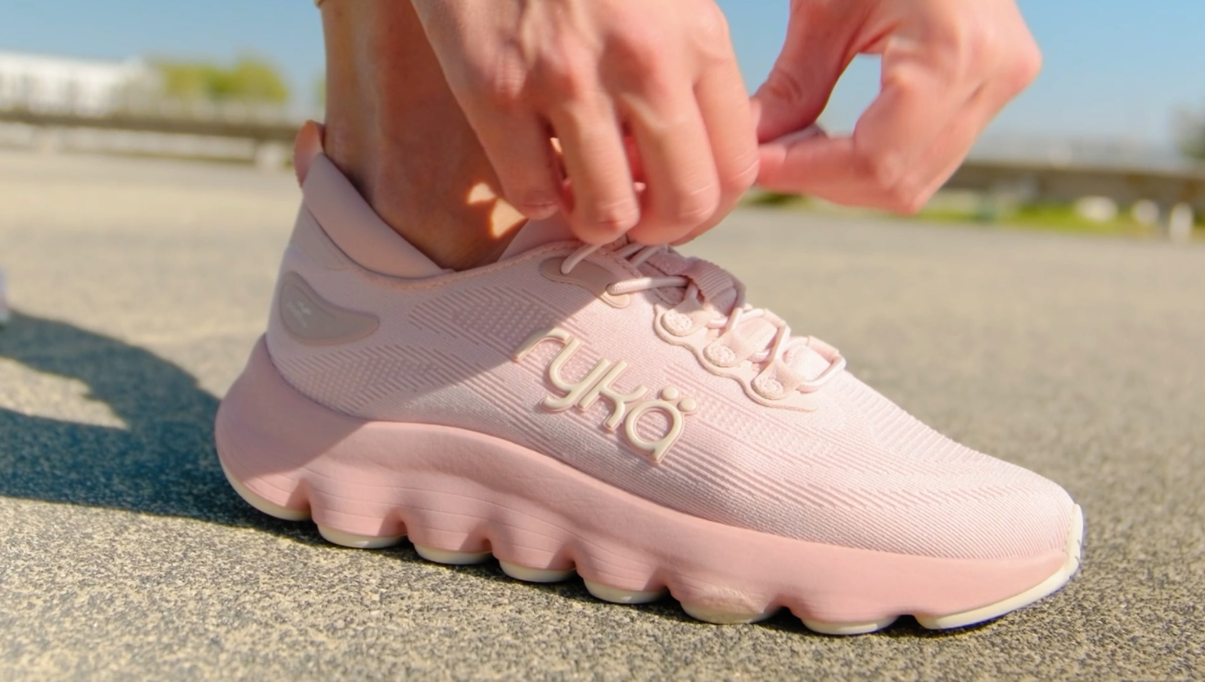 Rykä Athletic Shoes, Sneakers & Sandals | Made for Women