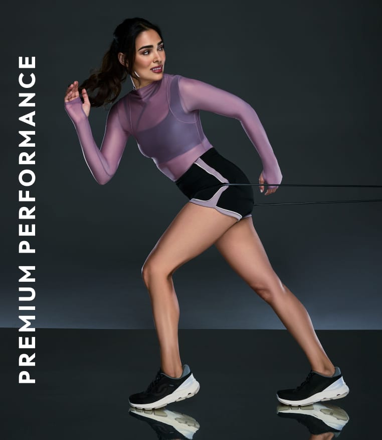 Premium performance