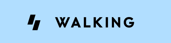 WALKING