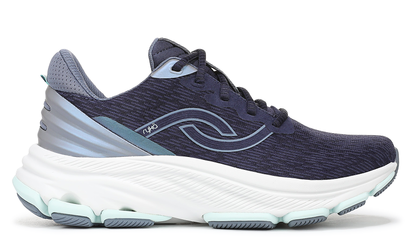 sideview of Devotion X Max 2