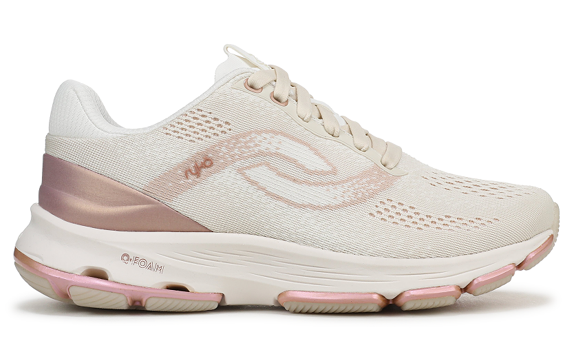 sideview of Devo Stride LX