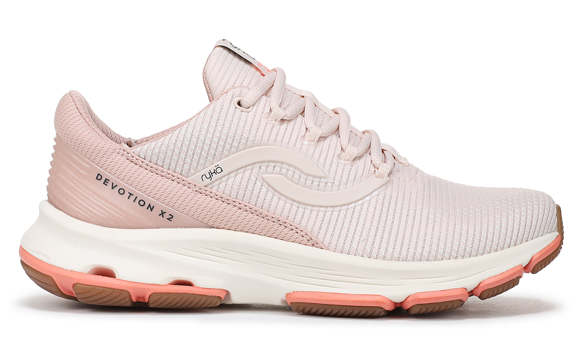 sideview of Devotion X 2