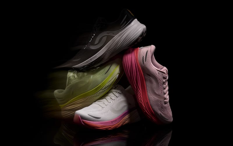 Shop All Running Shoes