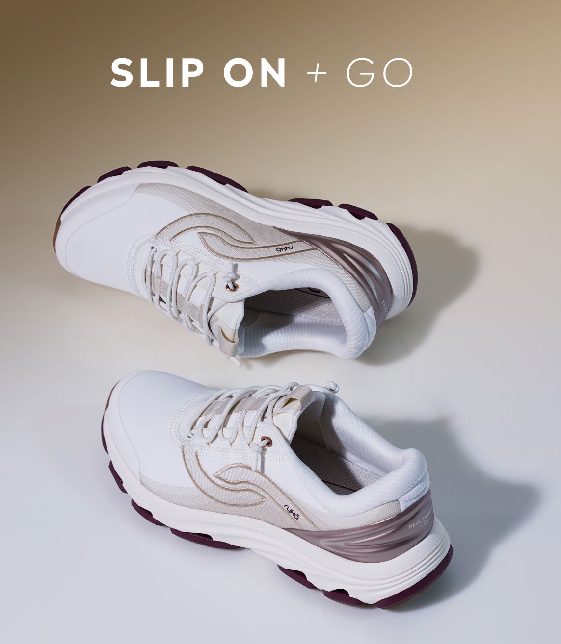 Shop Slip-On Shoes