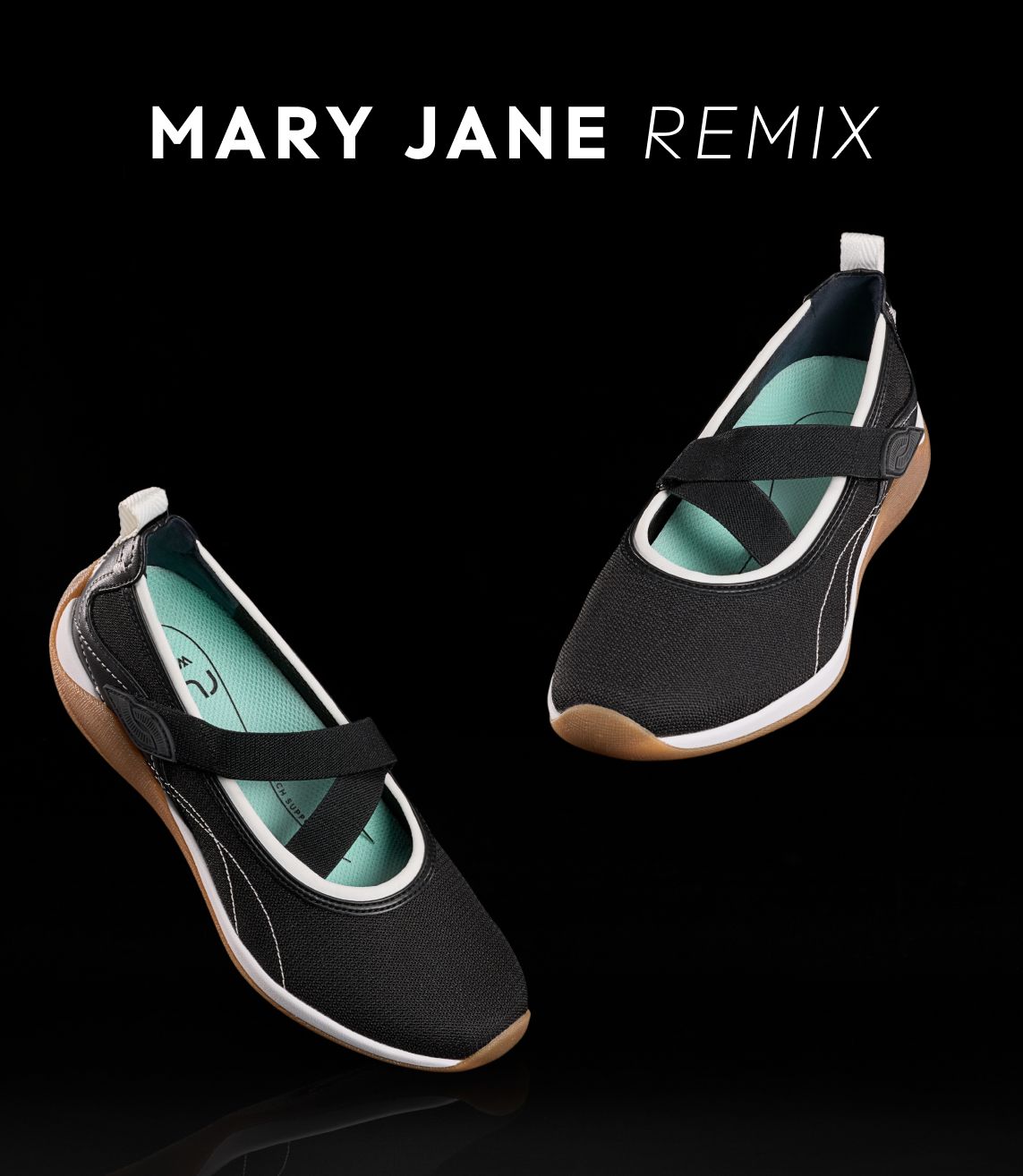 Shop Mary Janes