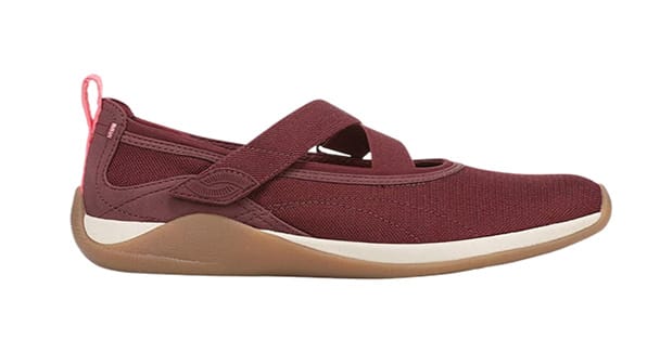 Era Mary Jane sneaker