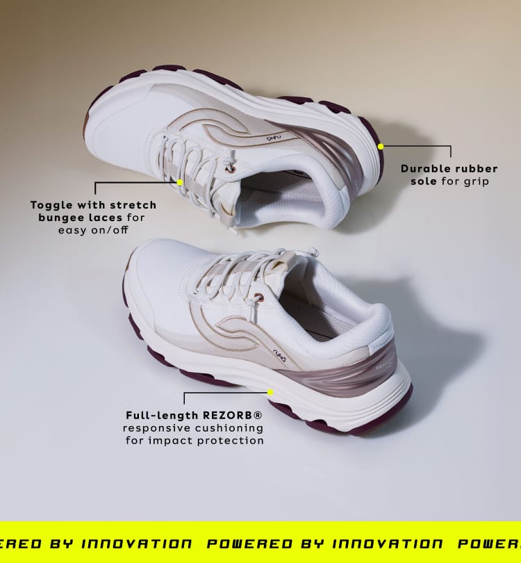 Devotion EZ 2 Sneaker