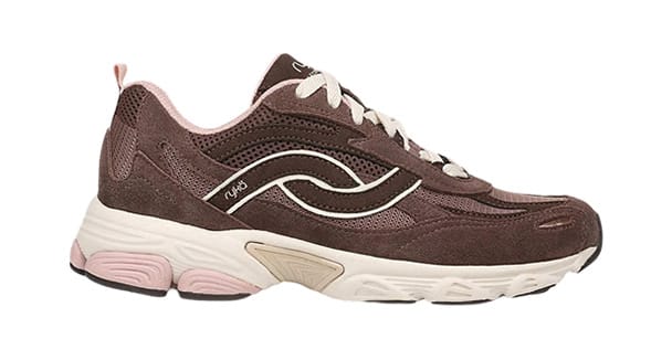 Ultimate X sneaker