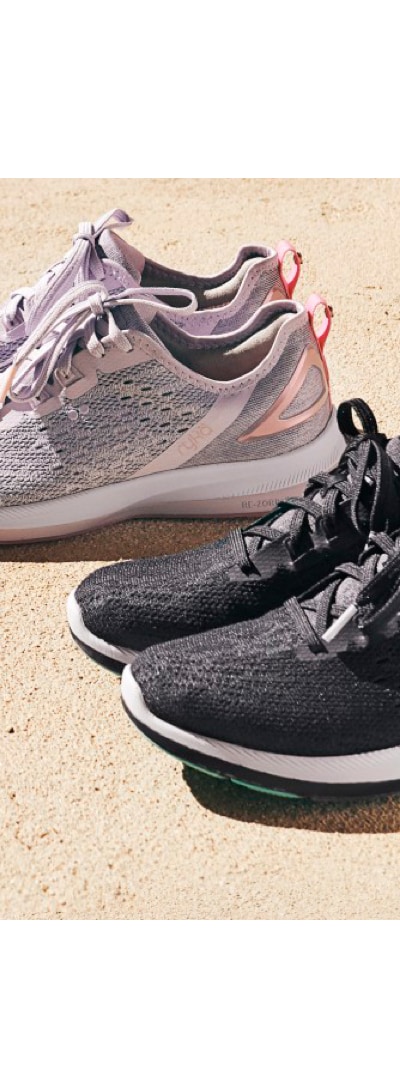 ryka women's exertion shoe