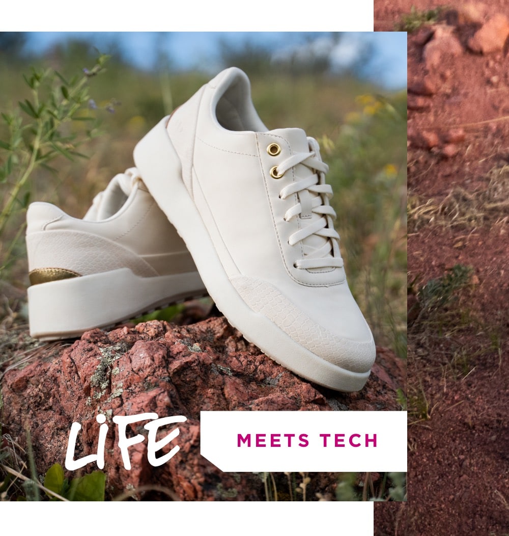 Rykä Athletic Shoes | Made for Women