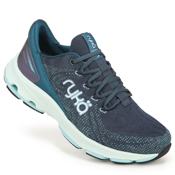 Shop Ryka Devotion X Walking Shoe Made For Women